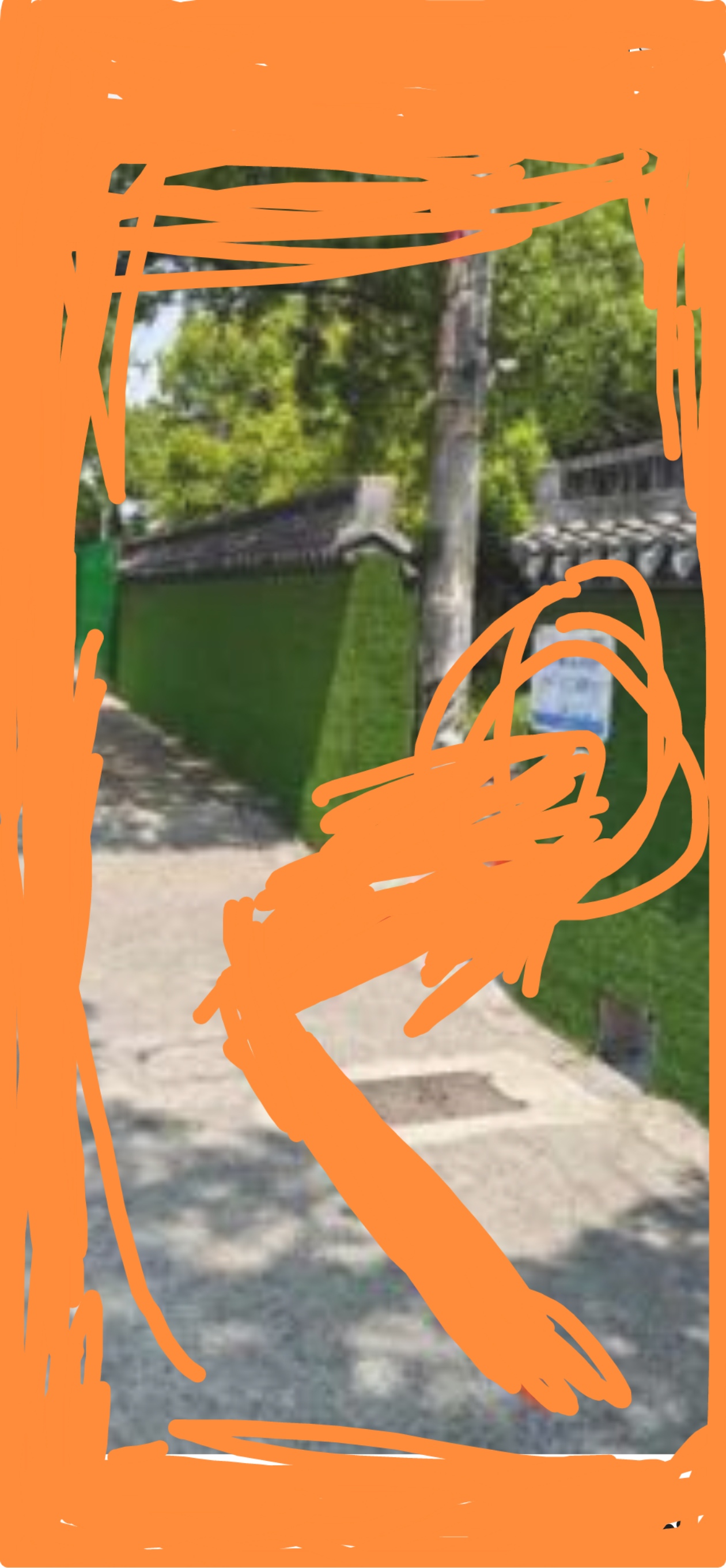 地理位置